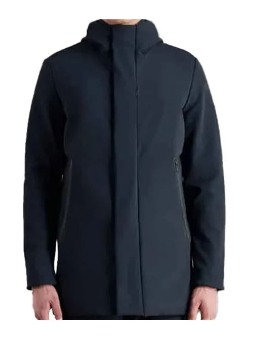 WINTER THERMO JKT RRD- ROBERTO RICCI DESIGN | W2404560 BLUE BLACK